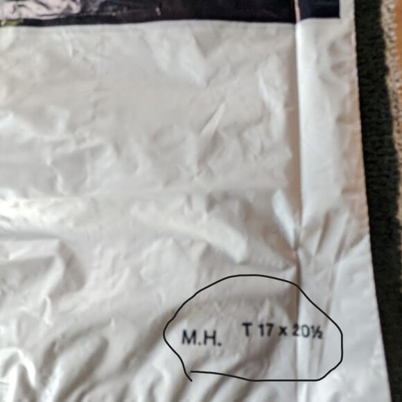 Lot of 4 Mixed Vintage Eaton’s Department Store Shopping Bags c 1970s/80s/90s - Picture 8 of 10